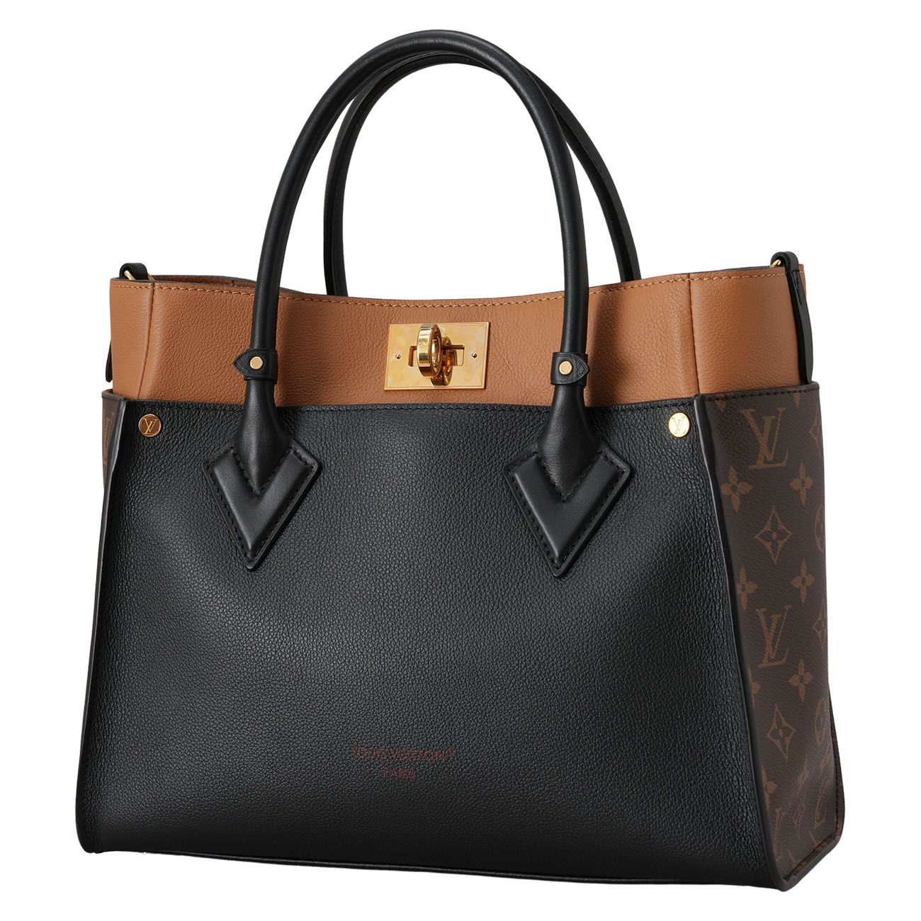 LOUIS VUITTON(USED)루이비통 M53823 온 마이 사이드 MM